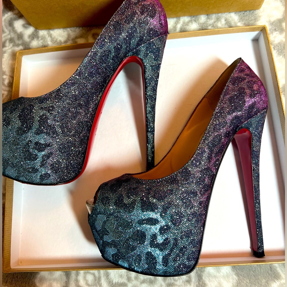 Christian Louboutin Highness